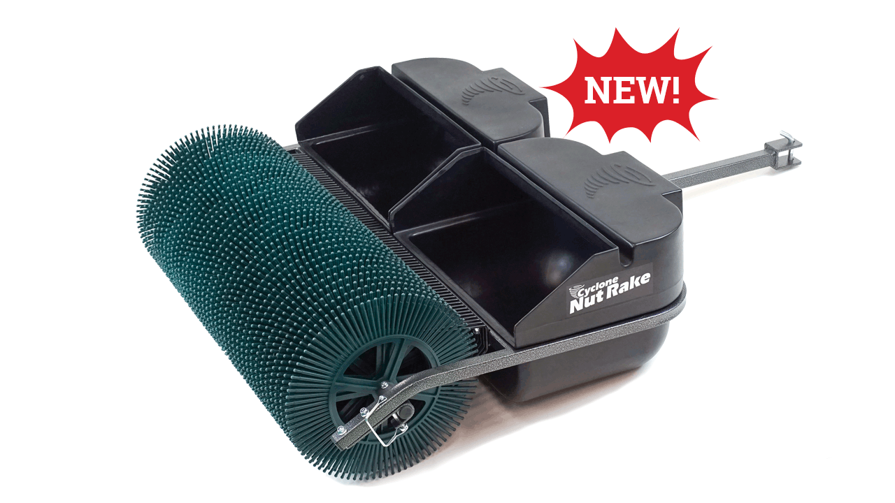 How To Dethatch A Lawn Pull Behind Tow Behind Dethatcher 60 Inch