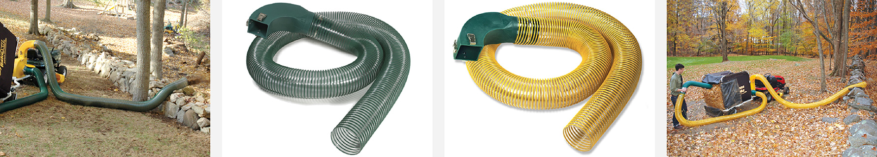 cyclone rake accessories