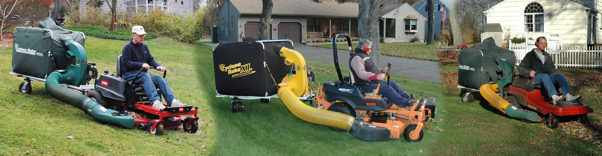 How to connect to your ZTR Mower
