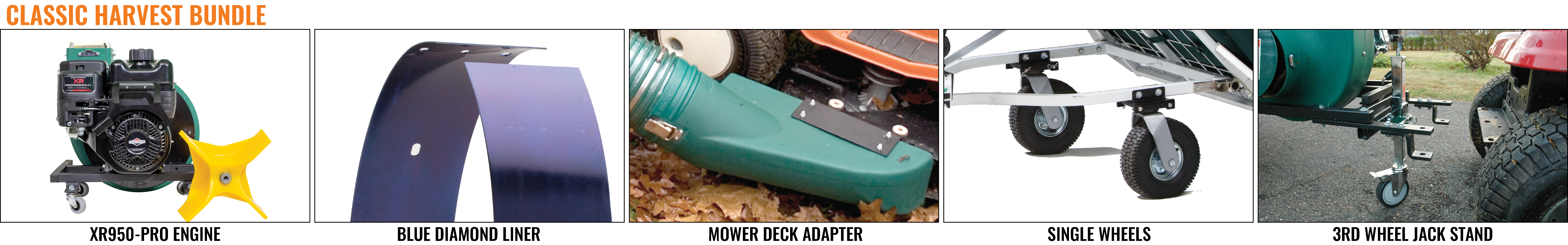 cyclone rake classic manual