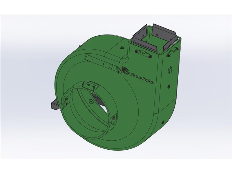 XR950-PRO_Blower_only_Replacement