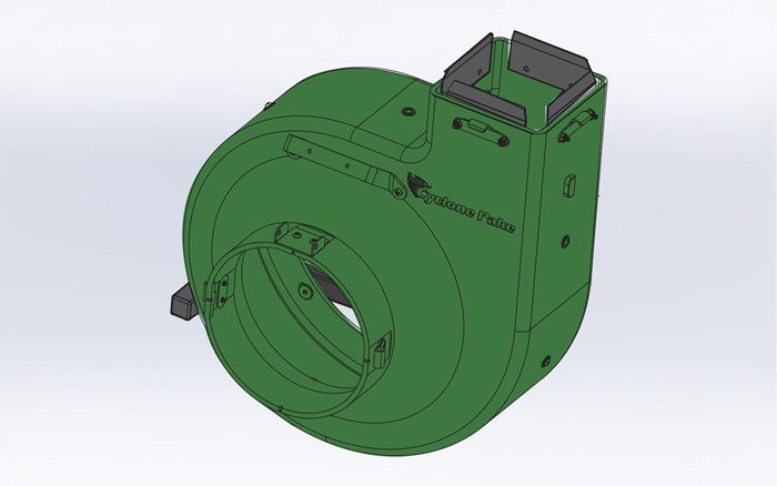 XR950-PRO_Blower_only_Replacement