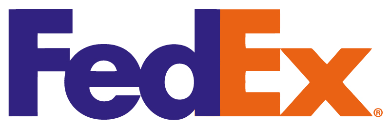 FedEx-Logo