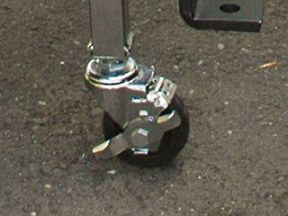 Jack-Stand-wheel