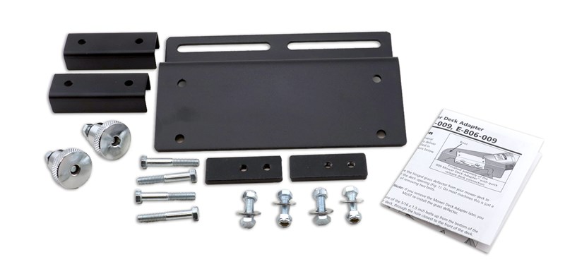 009-MDA-Hardware