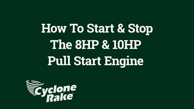 22-How_To_Start_and_Stop_8_10_Pull_Start_Engine_