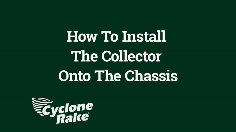 8-How_To_Install_The_Collector_onto_The_Chassis