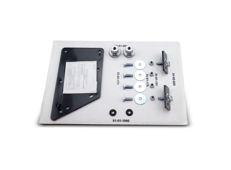 D-MDA-Hardware