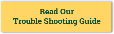 Our trouble shooting guide will you solve common errors