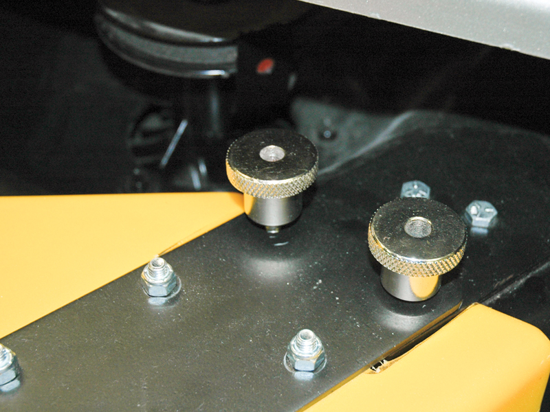 CommPRO-Engine-impeller
