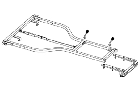 Picture for category Commander Chassis Replacement Parts