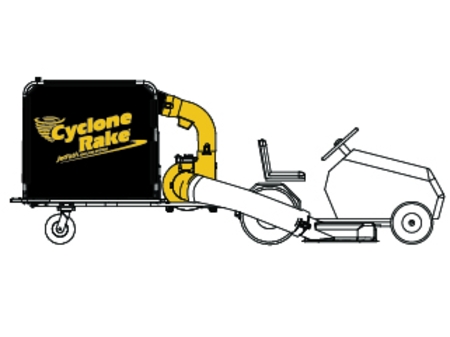 Picture for category Cyclone Rake XL Parts