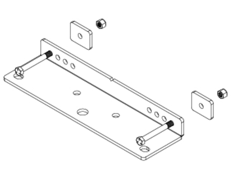 Picture for category Hitch Replacement Kits & Parts