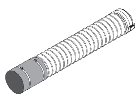 Picture for category Deck Hose 7" Inside Diameter