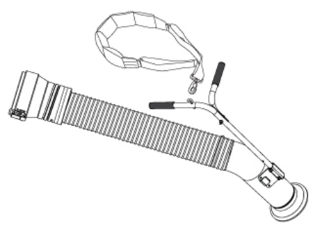 Picture for category Power Vacuum Pickup Parts