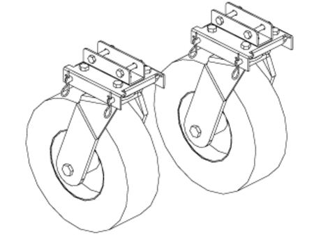 Picture for category Wheel Replacement Parts