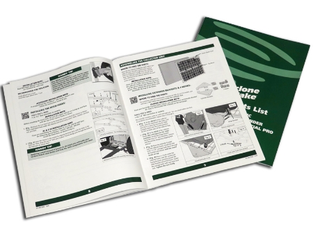 Picture for category Owner's Manuals