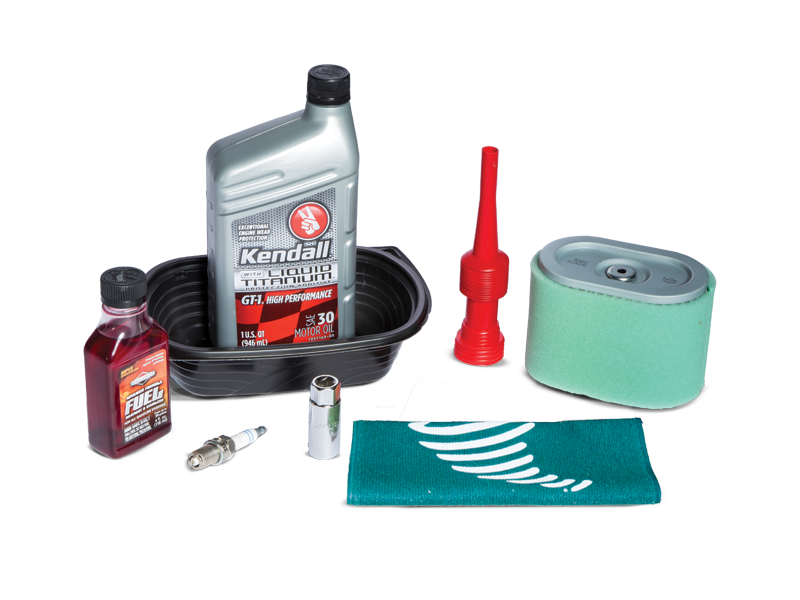 8HP-10HP Engine Maintenance KitAmerica's #1 Lawn and Leaf