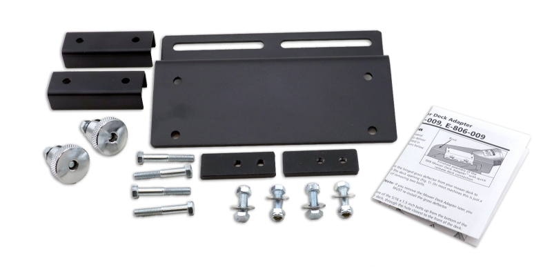 009-MDA-Hardware