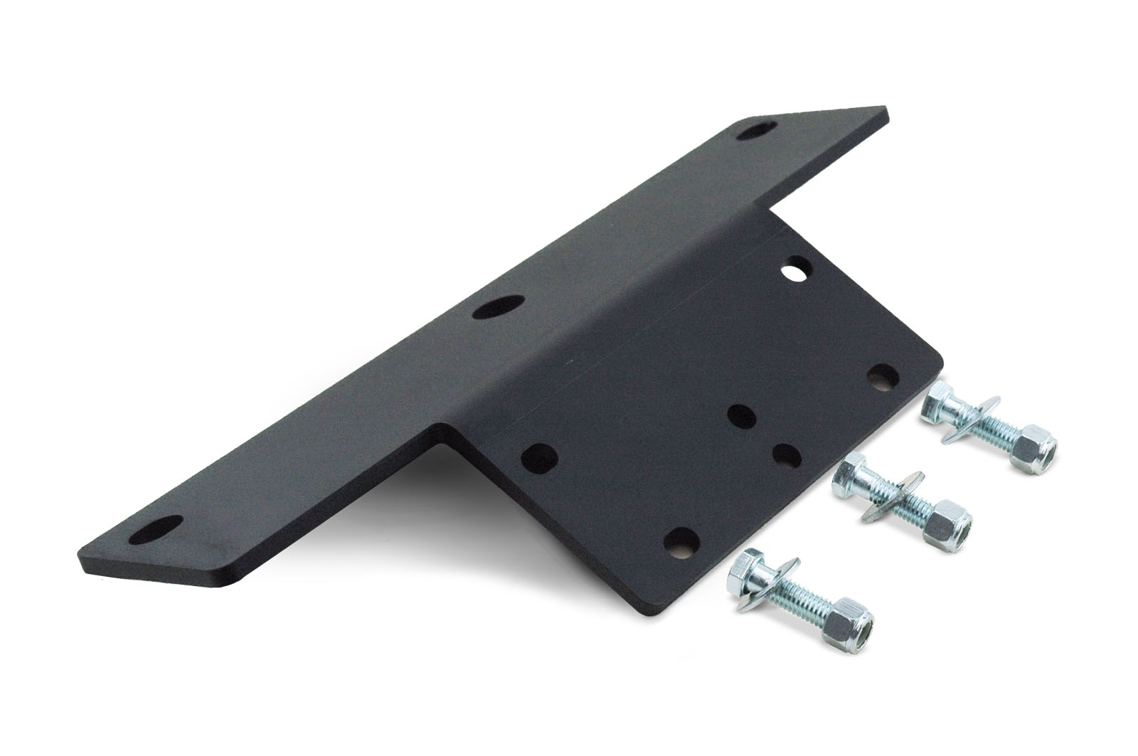 Cyclone Rake Hitch for x7 series without 3-point hitch