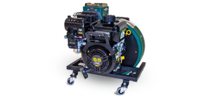 Commercial PRO Engine Blower Units | Cyclone RakeAmerica's #1 Lawn