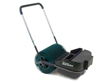Nut rake sales