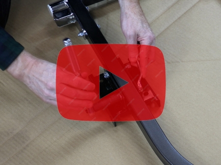 Picture for category Cyclone Rake Dual Pin Assembly Videos