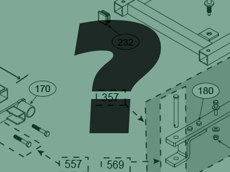 Picture for category Cyclone Rake Parts FAQs
