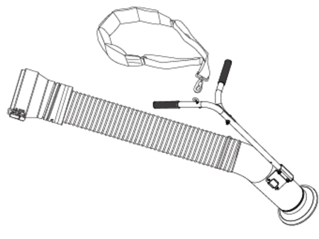 Picture for category SPS-10 POWER VACUUM PICKUP