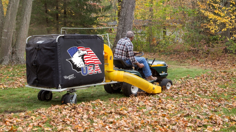 Picture of 111LE-1 -- XL Special Edition Bundle - Wave that Flag