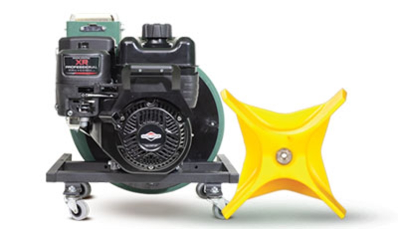 Picture of Cyclone Rake Classic - Performance Edition