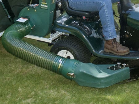 Picture for category Classic Cyclone Rake MDAs