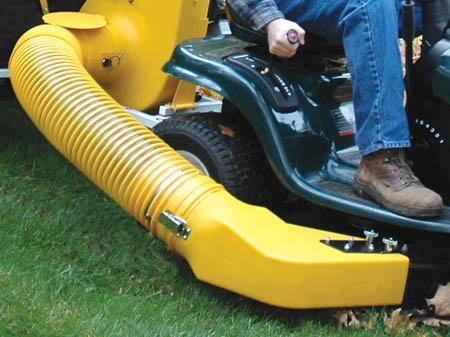Picture for category XL Cyclone Rake MDAs
