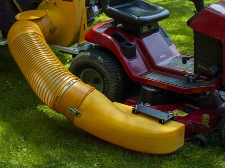 Picture for category Z-10 Cyclone Rake MDAs
