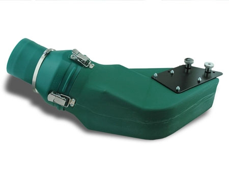 Picture for category 6 inch Mower Deck Adapters