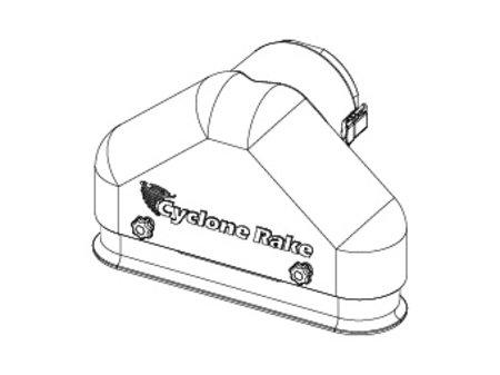 Picture for category SPS-10 SNOOZLE-VAC
