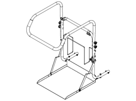Picture for category Handlebar Parts (Purchased Before Aug. 2024)