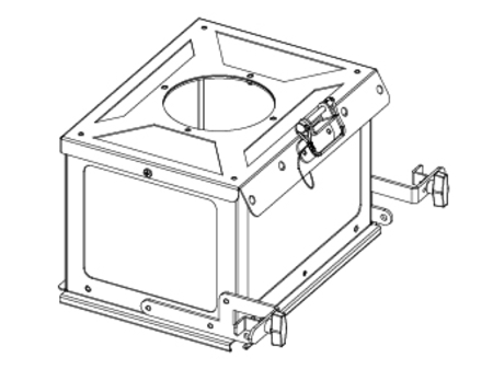 Picture for category SPS-10 COLLECTOR PARTS