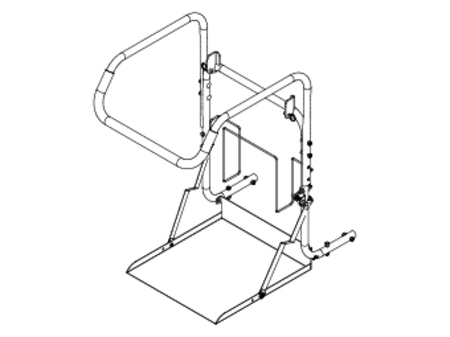 Picture for category Handlebar Parts (Purchased After Aug. 2024)