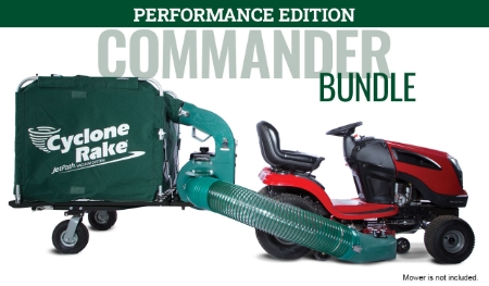 Picture for category Commander Bundle - Information