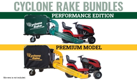 Picture for category Cyclone Rake Special Bundles