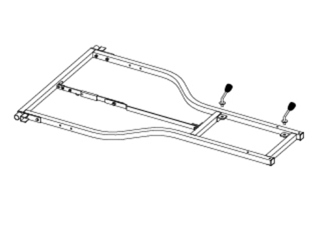 Picture for category CRS Commander Chassis Replacement Parts