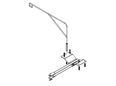 Picture for category CRS Commander - Hitch Replacement Kits & Parts