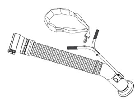Picture for category CRS Commander - Power Vacuum Pickup Parts