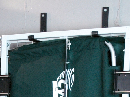 Picture for category CRS-Wall Mount Kit