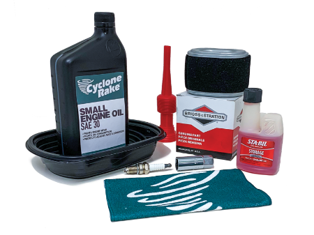 Picture for category CRS-Engine Maintenance Kit