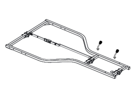 Picture for category CRS XL - Chassis Replacement Parts