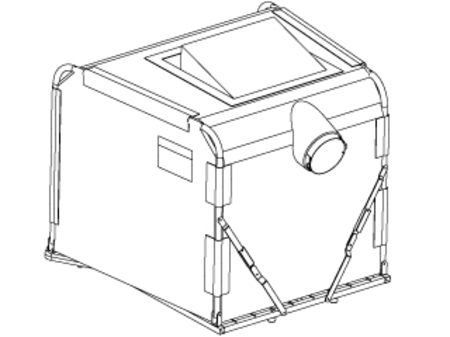 Picture for category CRS XL - Collector Unit Parts