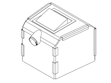 Picture for category CRS XL - Collector Bag