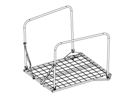 Picture for category CRS XL - Collector Frame Parts